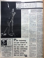 Melody Maker 4 June 66