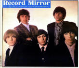 Record Mirror 4 June 66