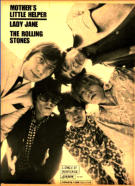 Record World 9 July 66