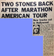 Melody Maker 10 Aug 66