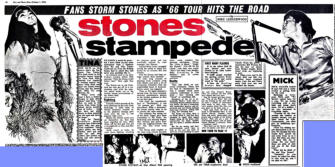 Disc 1 Oct 66