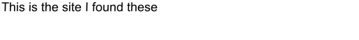 This is the site I found these https://worldradiohistory.com/A-World-Radio-History-Updates.htm