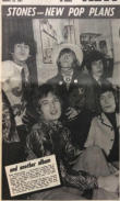 Melody Maker 28 Jan 67