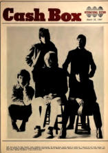 Cash Box 25 Mar 67
