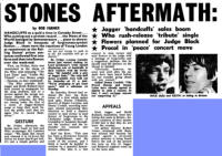 Disc 8 July 67