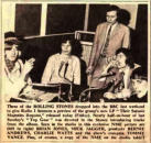 New Musical Express 9 Dec 67