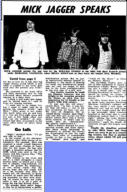 New Musical Express 25 May 68