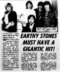 New Musical Express 25 May 68