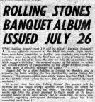 New Musical Express 1 June 68