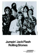 Record World 8 June 68