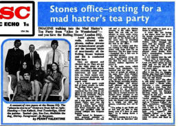 Disc 22 June 68
