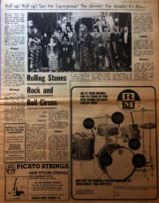 Melody Maker 12 Dec 68