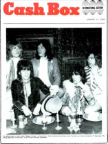 Cash Box 11 Jan 69
