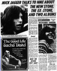 New Musical Express 14 June 69