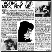 Record Mirror 26 July 69
