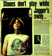 Record Mirror 9 Aug 69