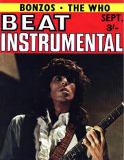 Beat Instrumental Sept 69
