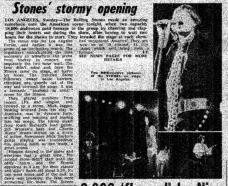 New Musical Express 15 Nov 69