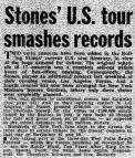 New Musical Express 15 Nov 69