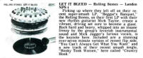 Cash Box 29 Nov 69