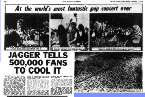 New Musical Express 13 Dec 69
