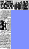 Record Mirror 25 Oct 69