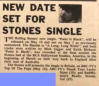 Melody Maker 30 Apr 66