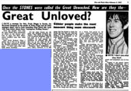 Disc 4 Feb 67
