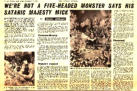 New Musical Express 9 Dec 67