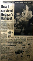Melody Maker 14 Dec 68