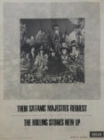 Melody Maker 23 Dec 67