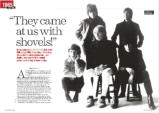 History of Rock 1965