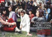 History of Rock 1969