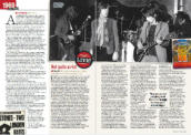 History of Rock 1969