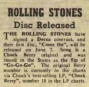 Record Mirror 1 June 63