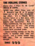 Record Mirror 8 June 63