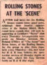 Record Mirror 22 June 63