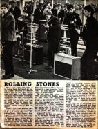 Beat July 63