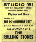 Melody Maker 10 Aug 63