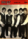 Beat Oct 63