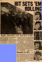 Disc 18 Jan 64