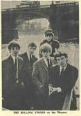 Record Mirror 8 Feb 64