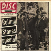 Disc 2 May 64