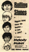 Disc 23 May 64