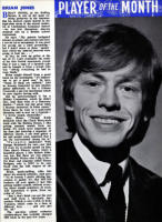 Beat Apr 64