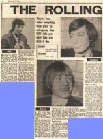 Disc 28 May 64