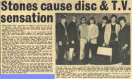 Record Mirror 27 June 64