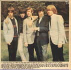 Record Mirror 4 July 64