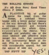Record Mirror 4 July 64