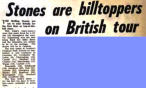 Melody Maker 11 July 64